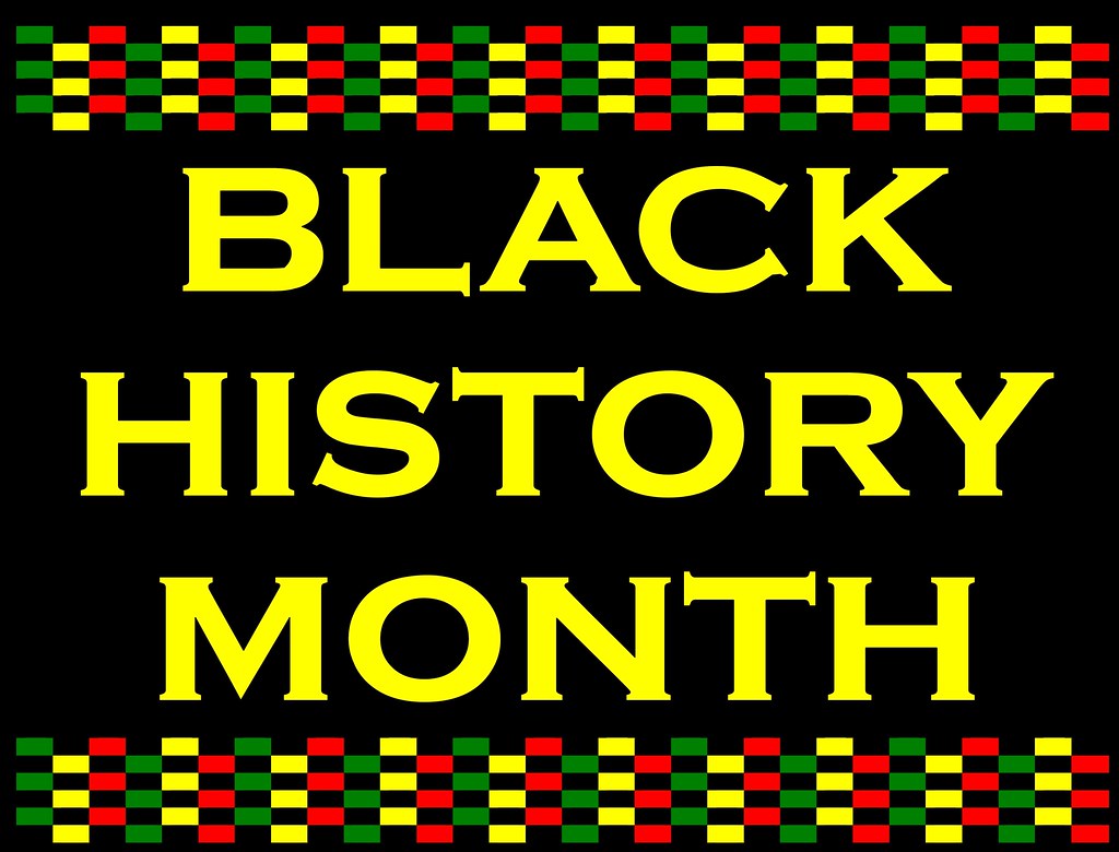 Celebrate African American History Dallas Public Library